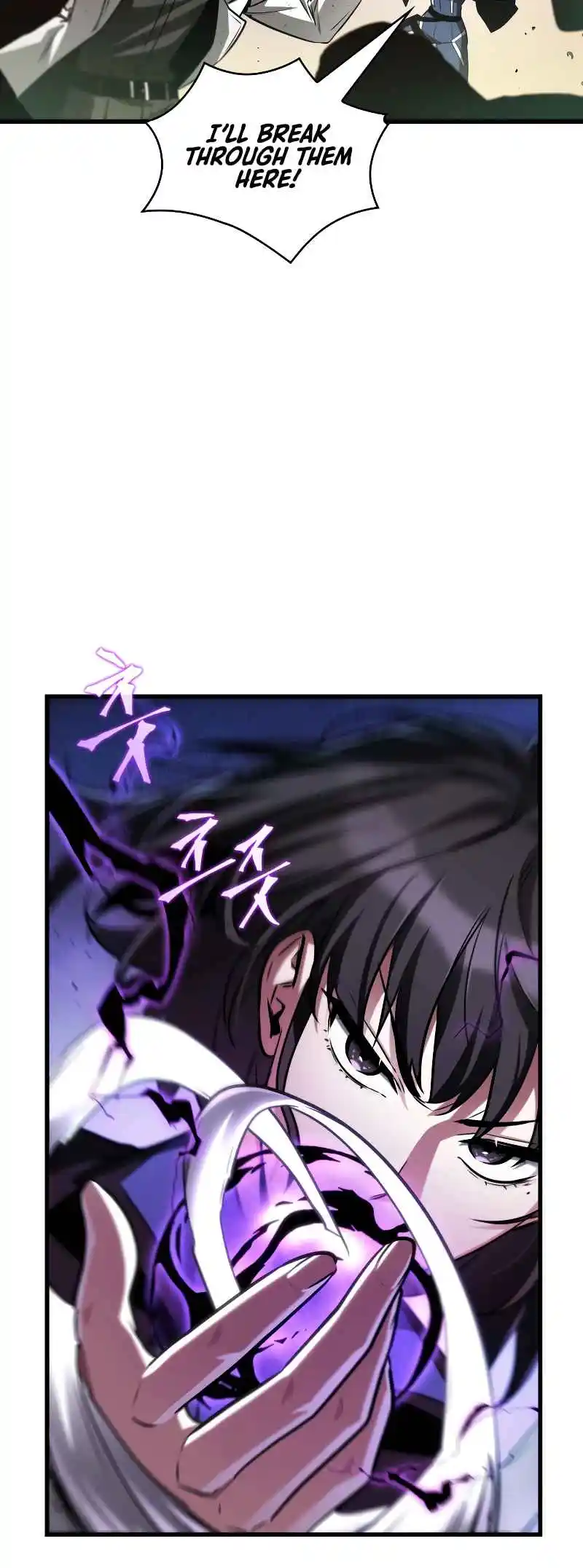 Omniscient Reader's Viewpoint 200