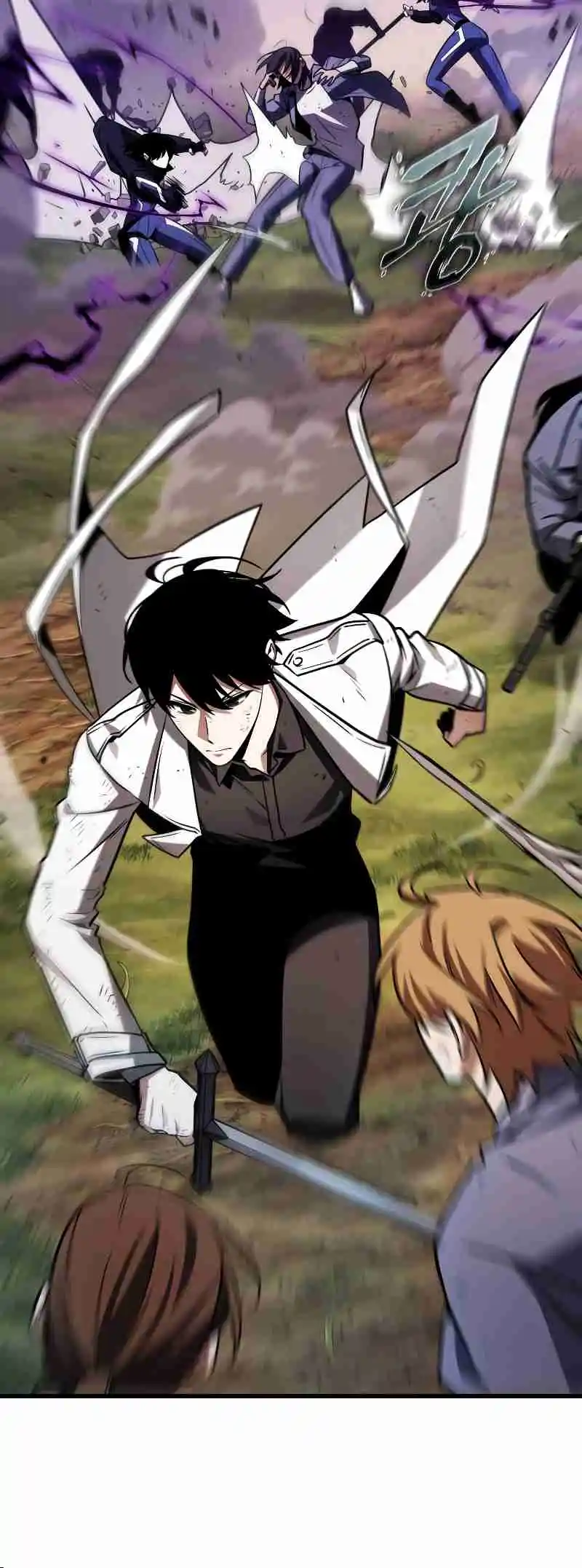 Omniscient Reader's Viewpoint 200