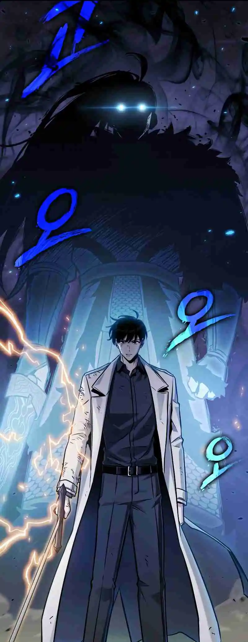 Omniscient Reader's Viewpoint 200