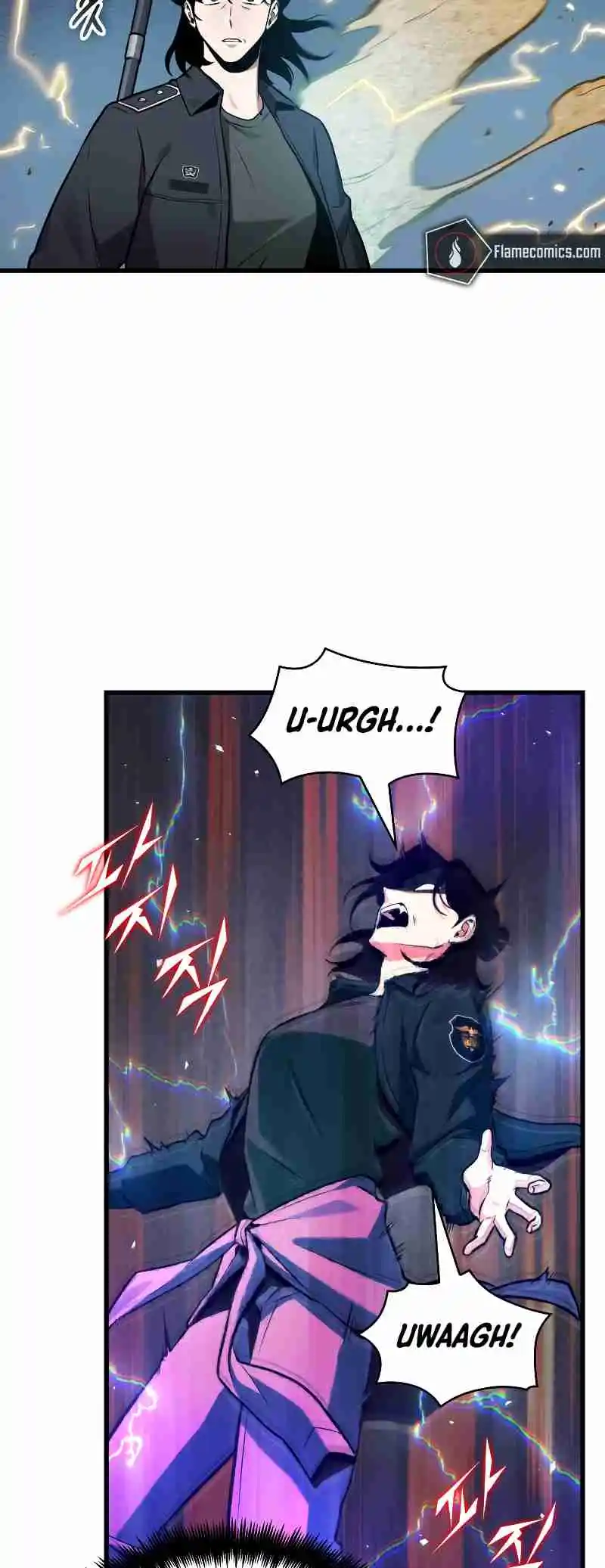 Omniscient Reader's Viewpoint 200