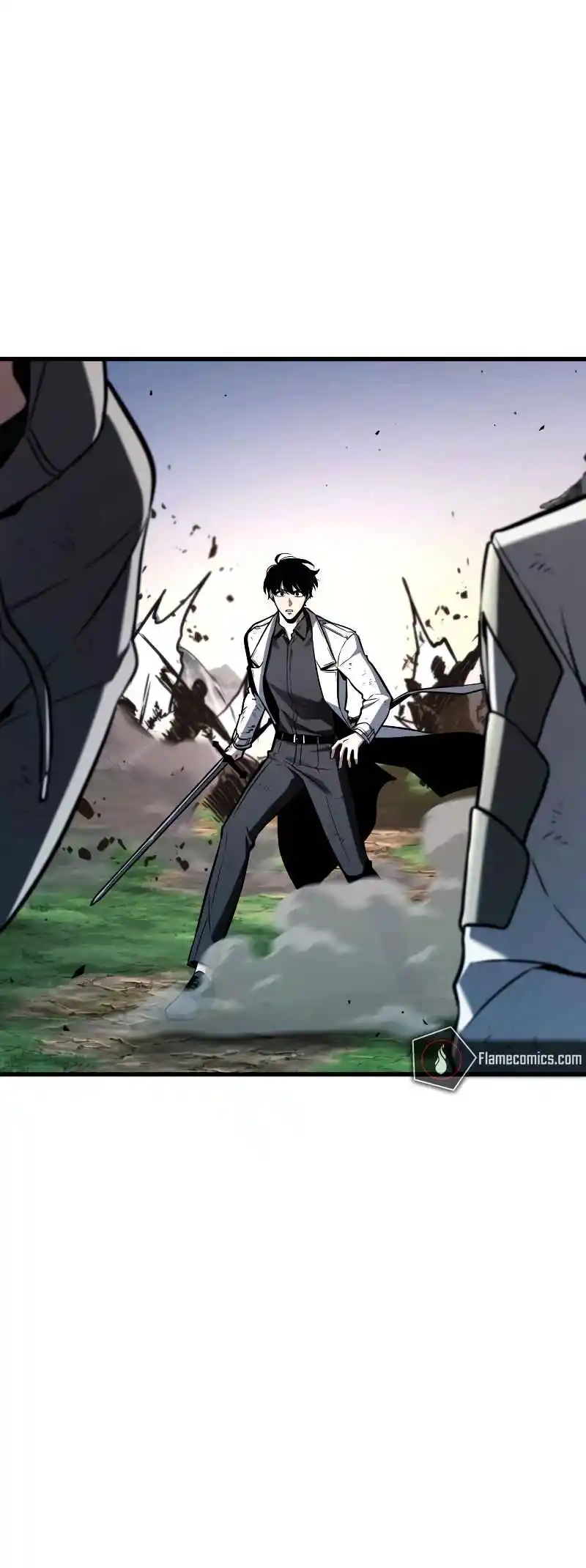 Omniscient Reader's Viewpoint 200