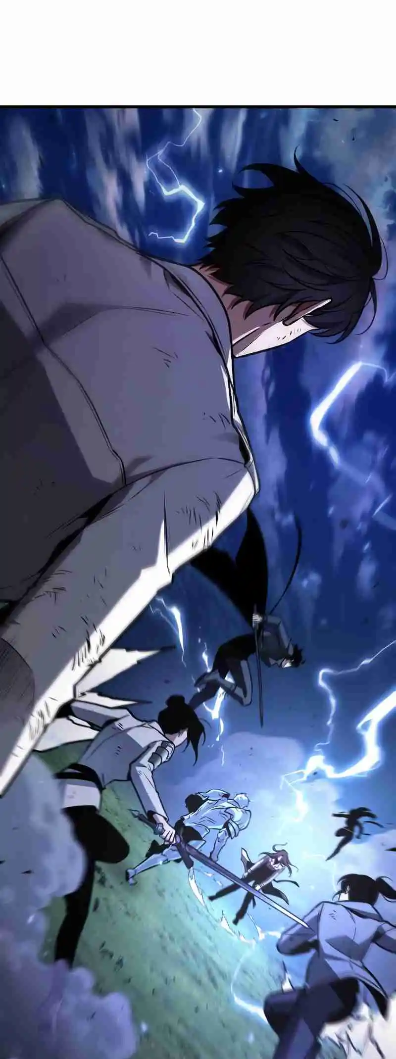 Omniscient Reader's Viewpoint 200