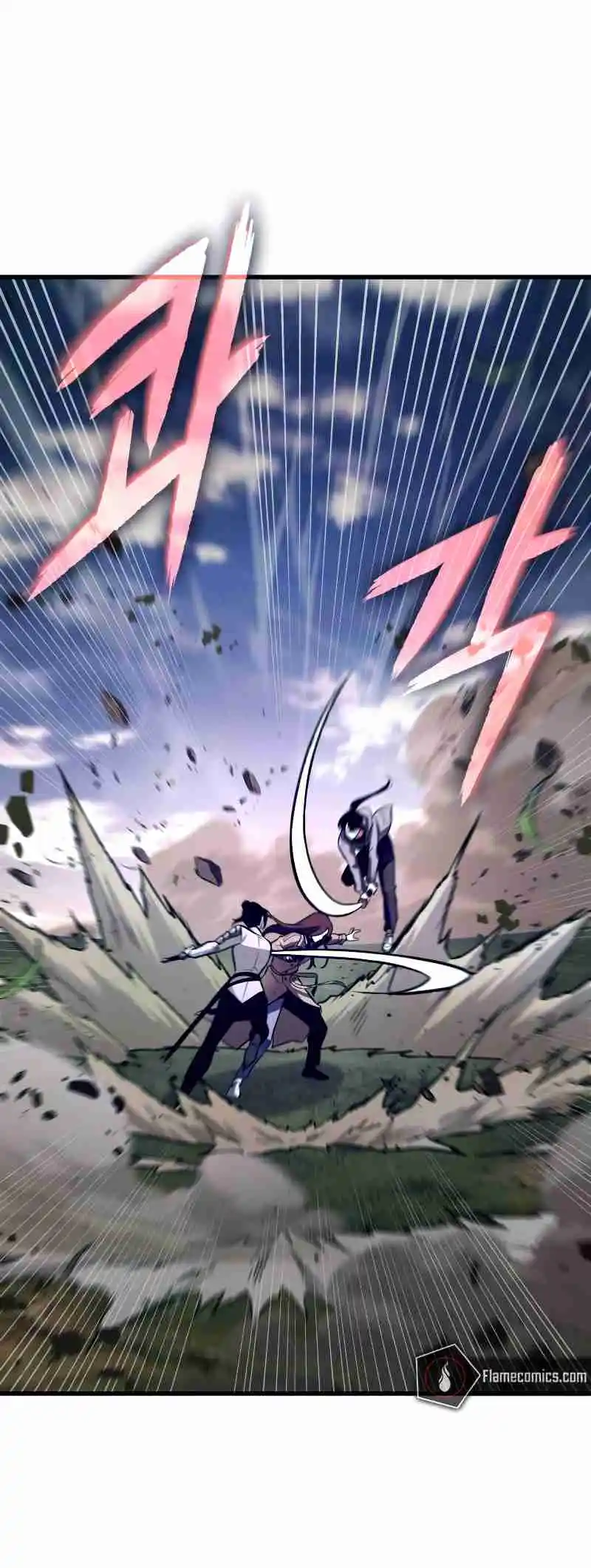 Omniscient Reader's Viewpoint 200