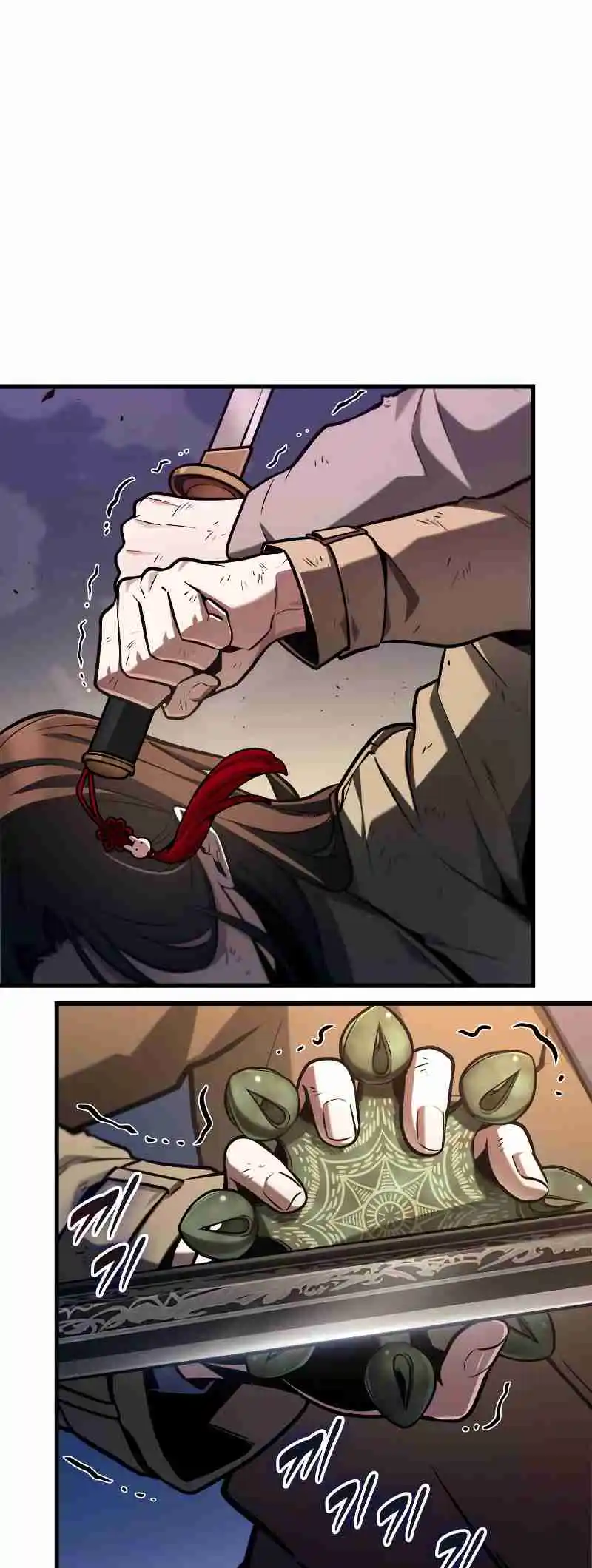 Omniscient Reader's Viewpoint 200