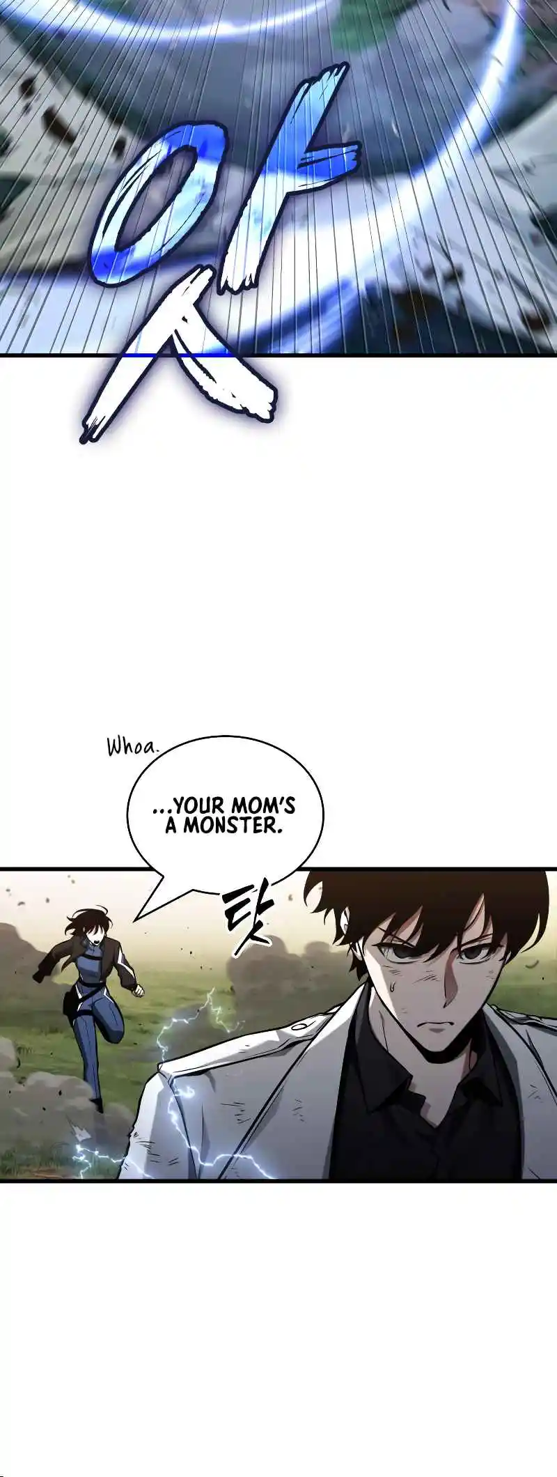 Omniscient Reader's Viewpoint 200