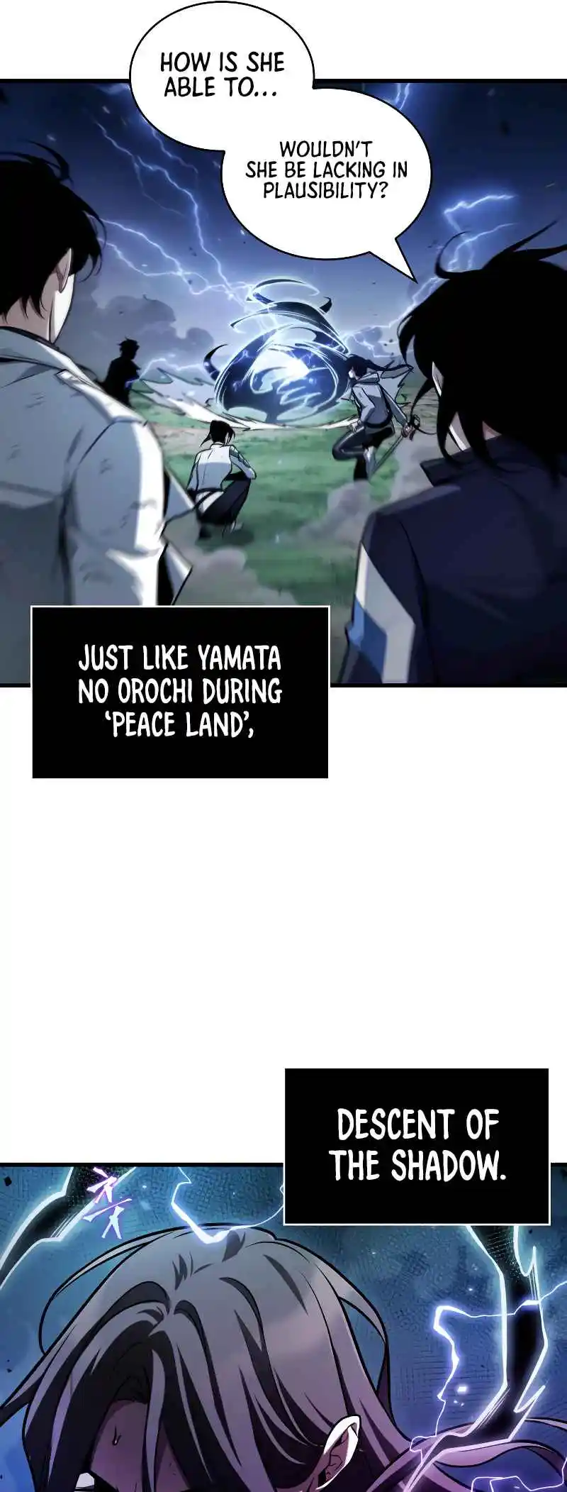 Omniscient Reader's Viewpoint 200