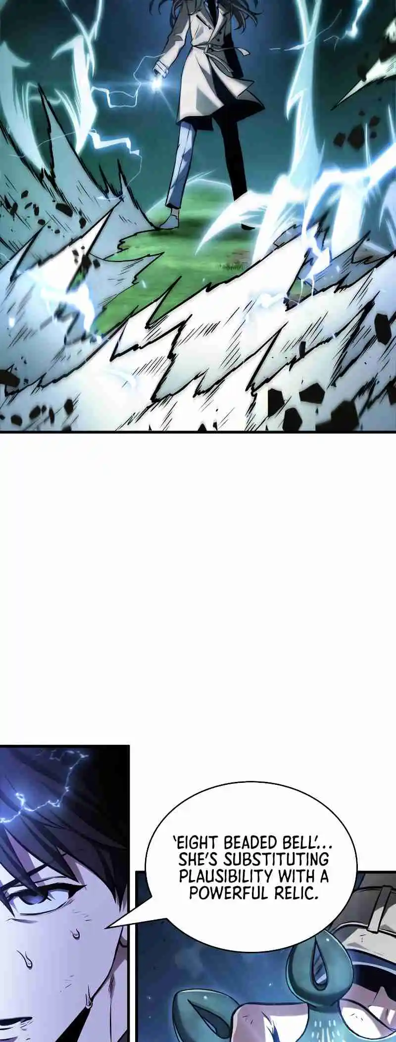 Omniscient Reader's Viewpoint 200