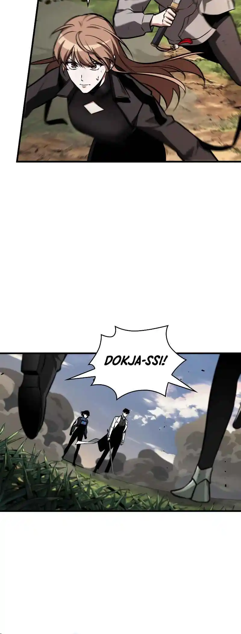 Omniscient Reader's Viewpoint 200