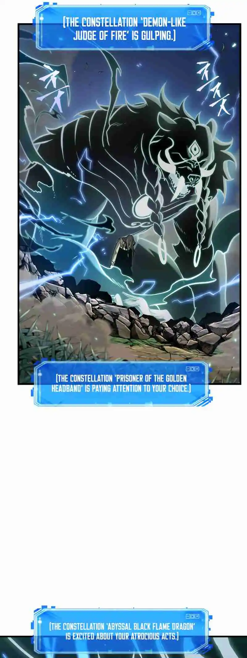 Omniscient Reader's Viewpoint 200