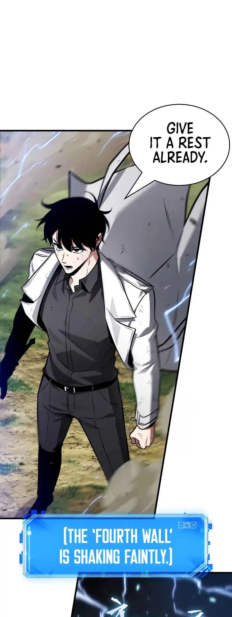 Omniscient Reader's Viewpoint 200