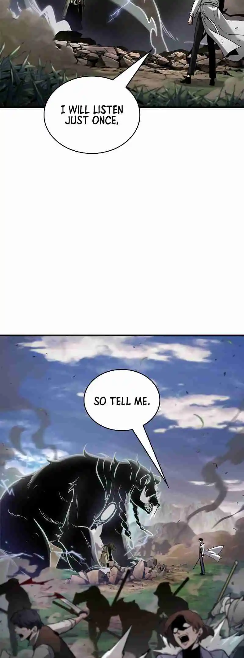 Omniscient Reader's Viewpoint 201