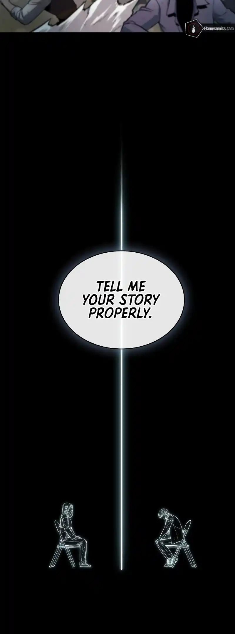 Omniscient Reader's Viewpoint 201