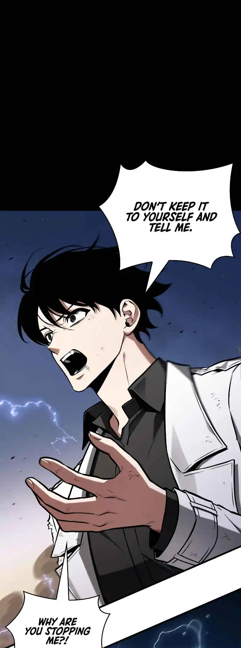 Omniscient Reader's Viewpoint 201