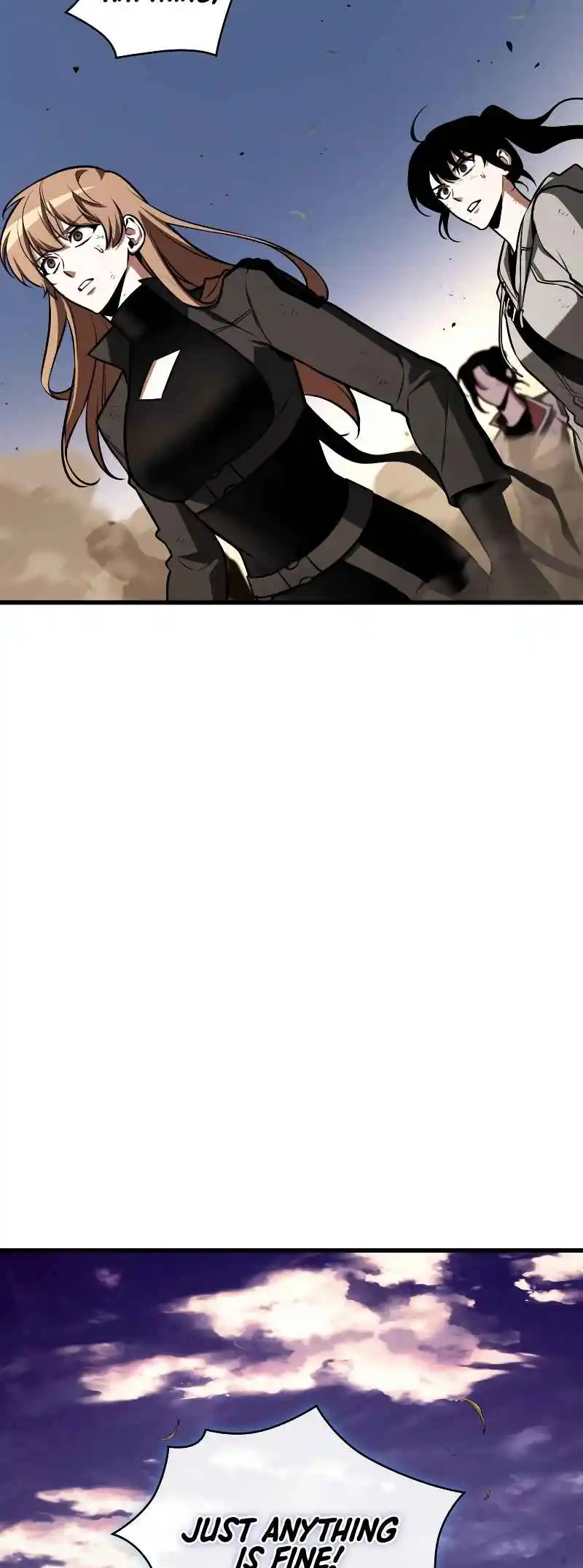 Omniscient Reader's Viewpoint 201