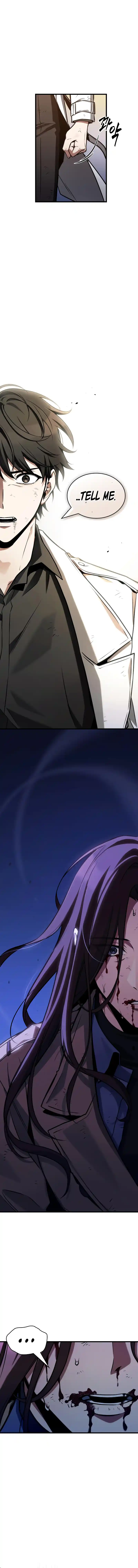 Omniscient Reader's Viewpoint 201