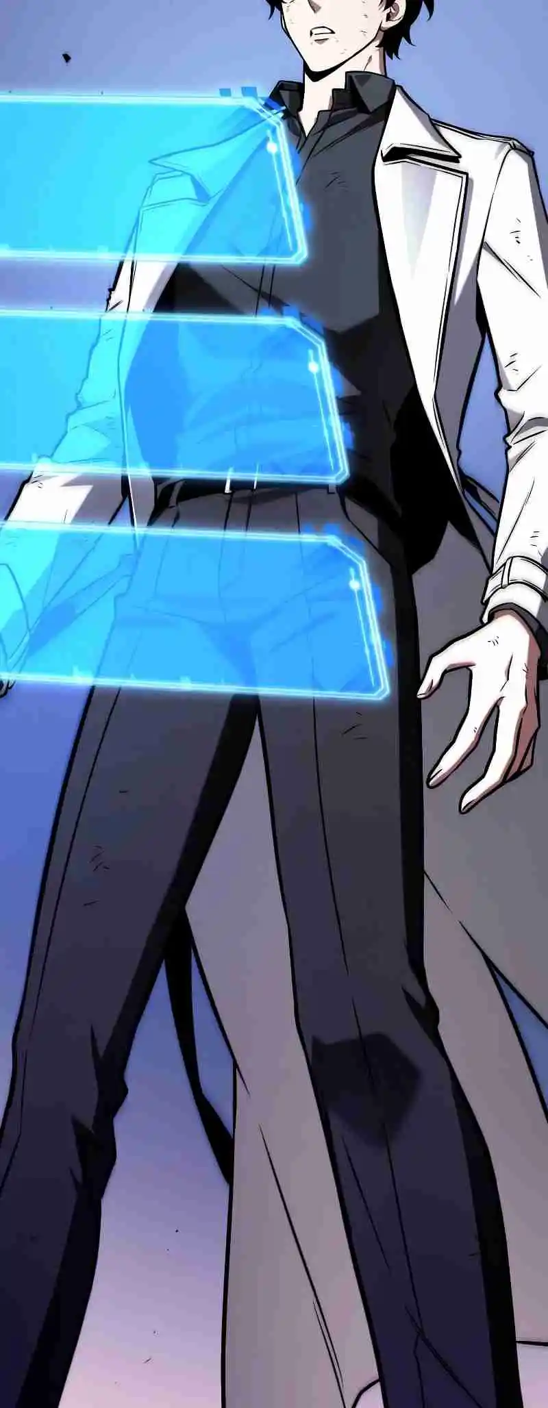 Omniscient Reader's Viewpoint 201