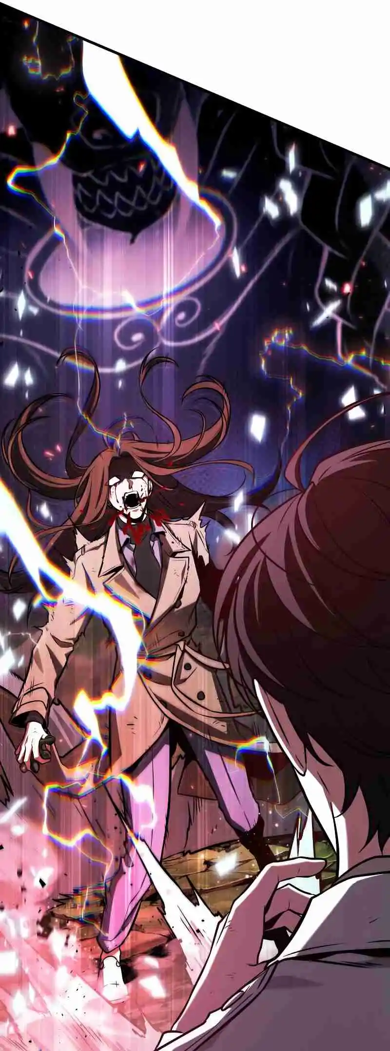 Omniscient Reader's Viewpoint 201