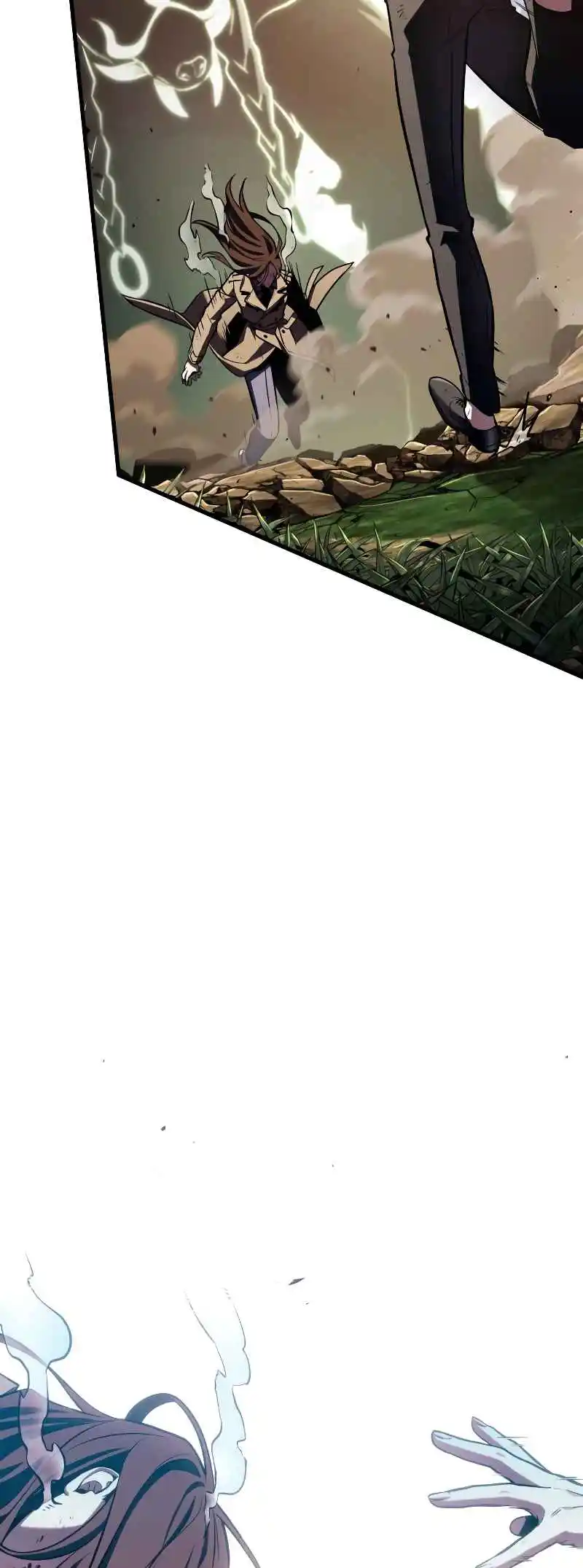 Omniscient Reader's Viewpoint 201