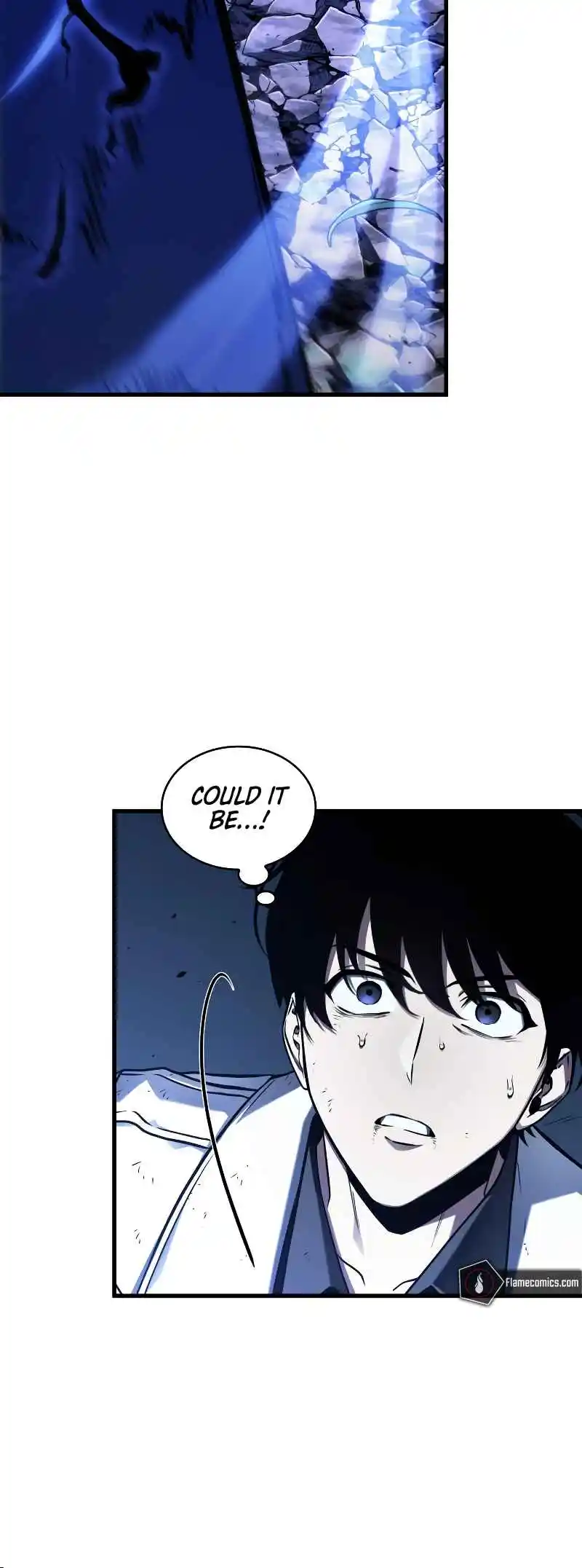 Omniscient Reader's Viewpoint 201