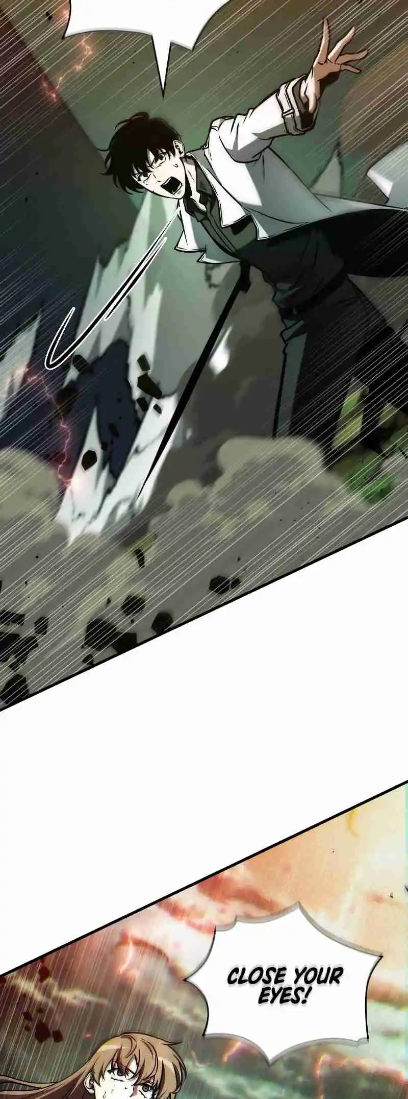 Omniscient Reader's Viewpoint 201