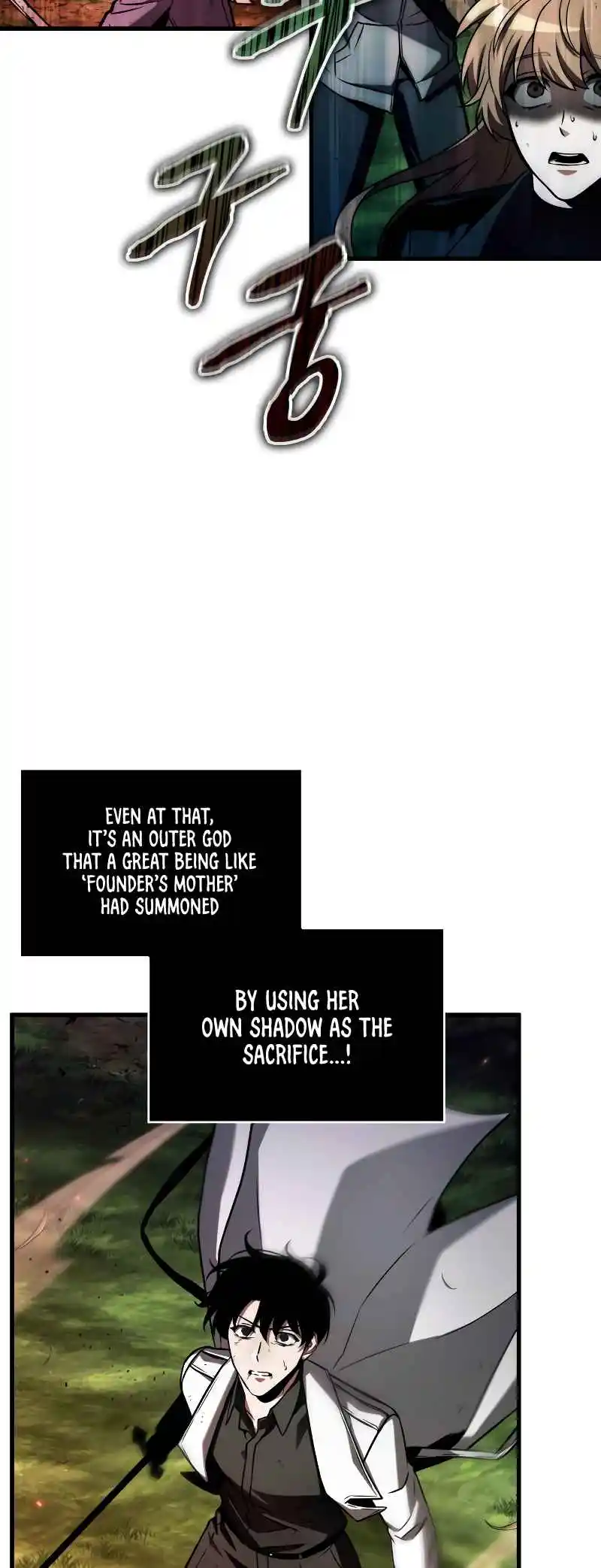 Omniscient Reader's Viewpoint 201