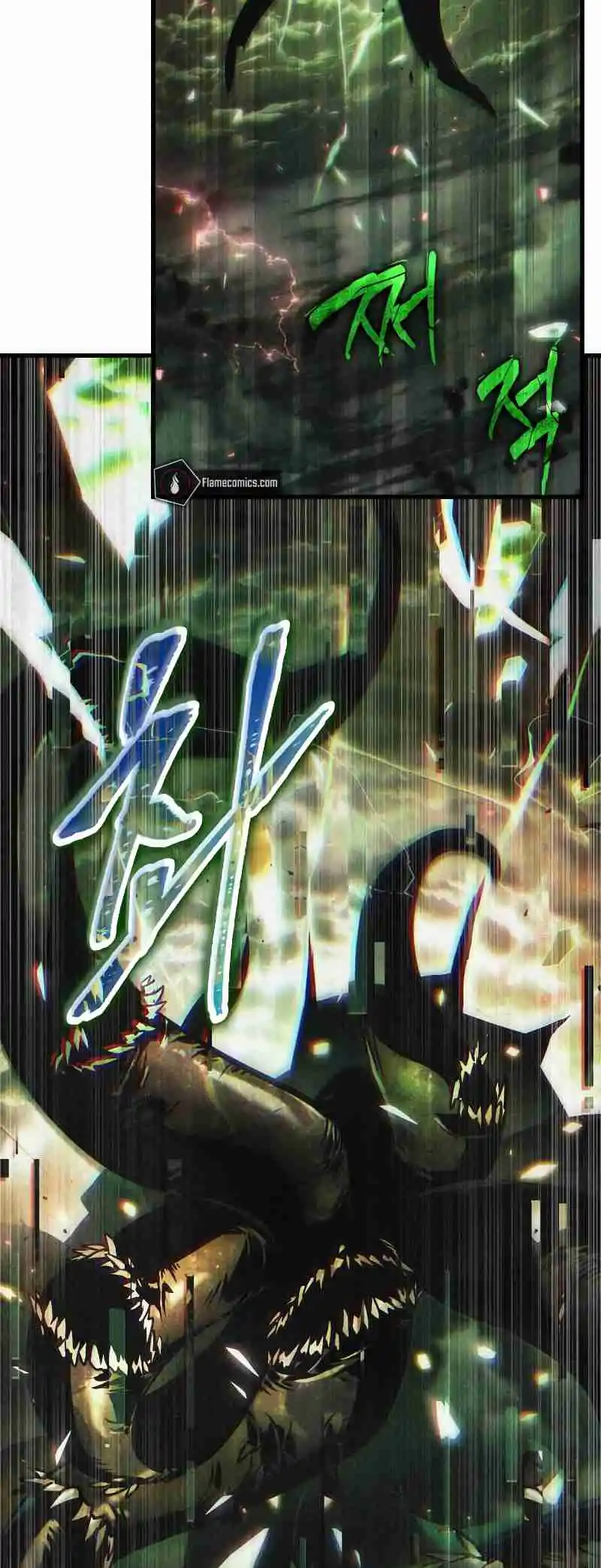 Omniscient Reader's Viewpoint 201