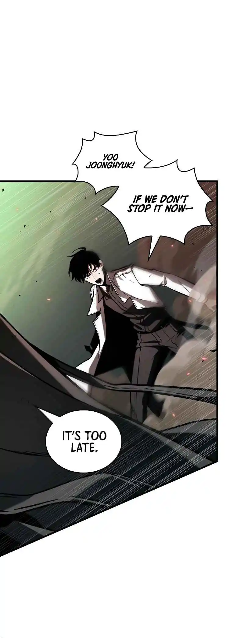 Omniscient Reader's Viewpoint 201