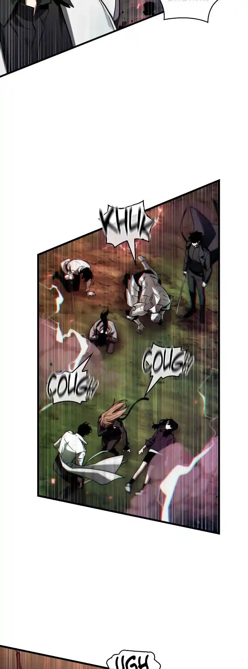 Omniscient Reader's Viewpoint 201