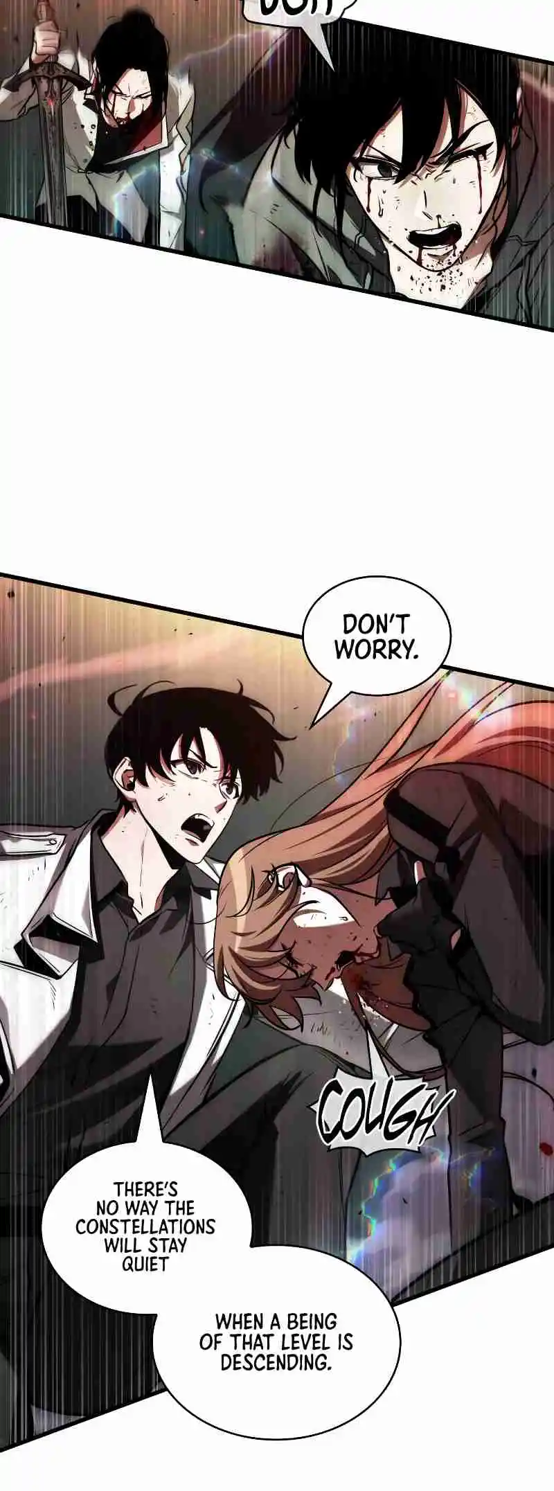 Omniscient Reader's Viewpoint 201