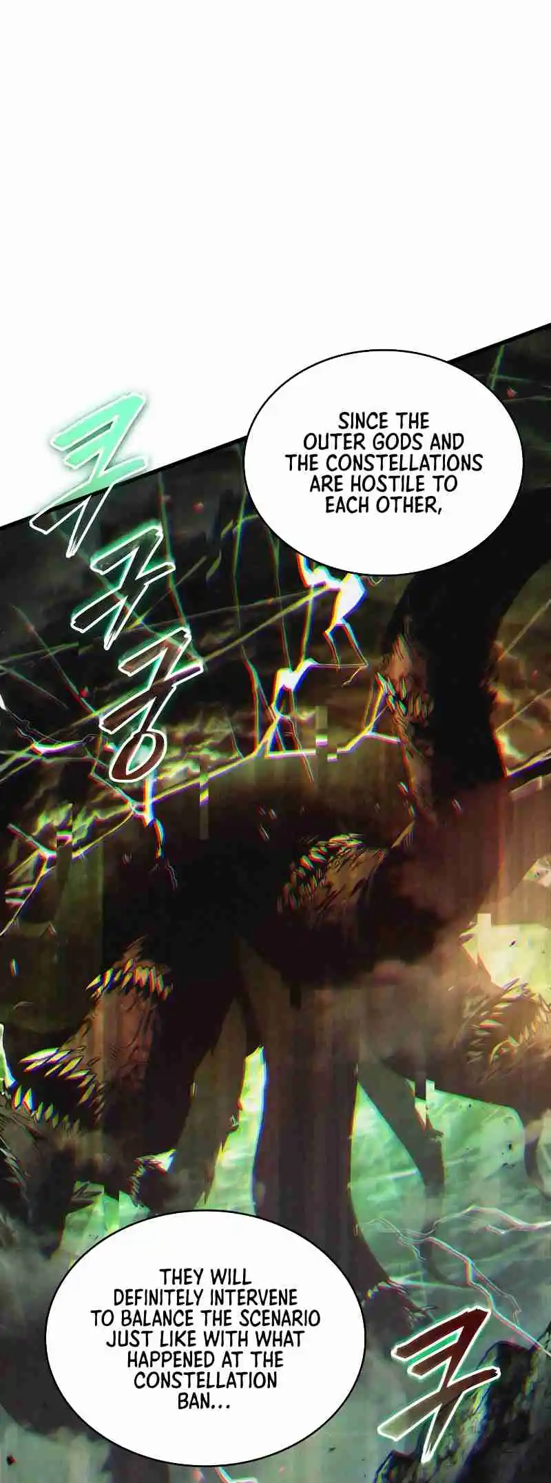 Omniscient Reader's Viewpoint 201