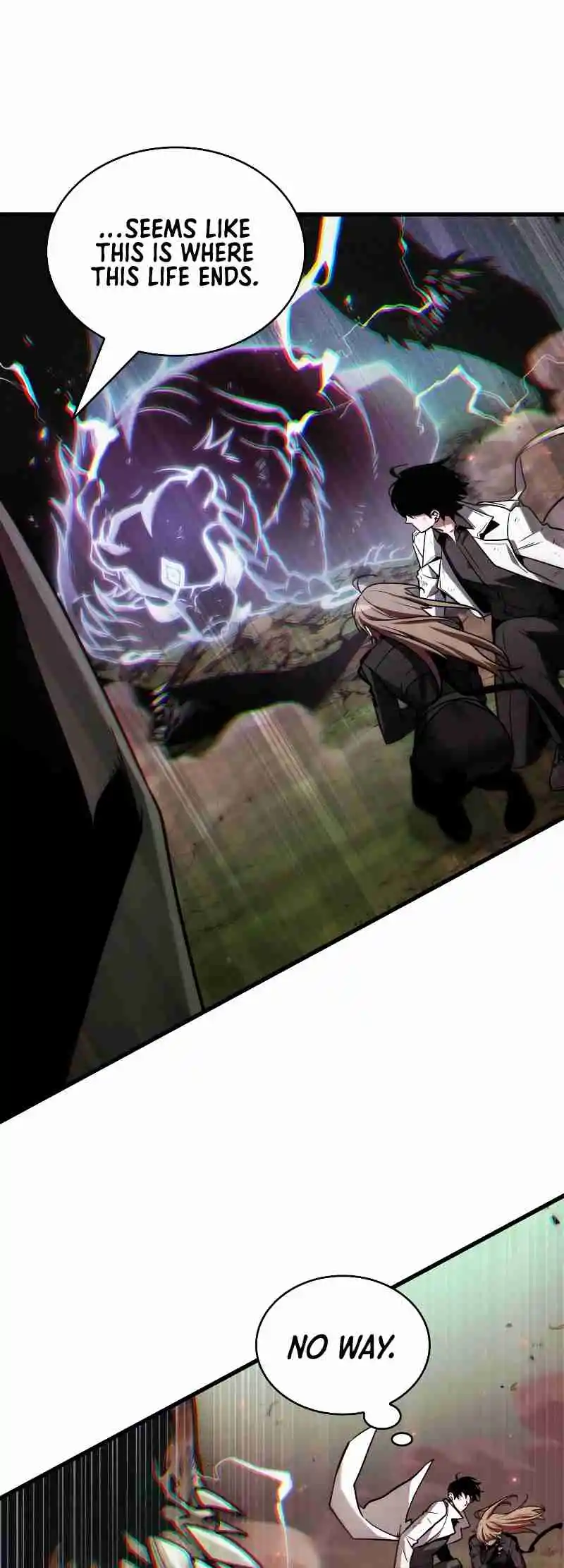 Omniscient Reader's Viewpoint 201