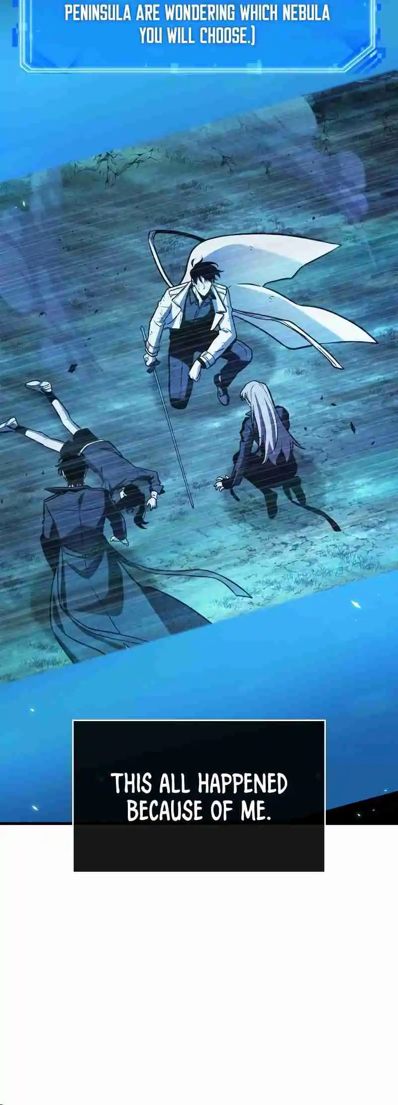 Omniscient Reader's Viewpoint 201