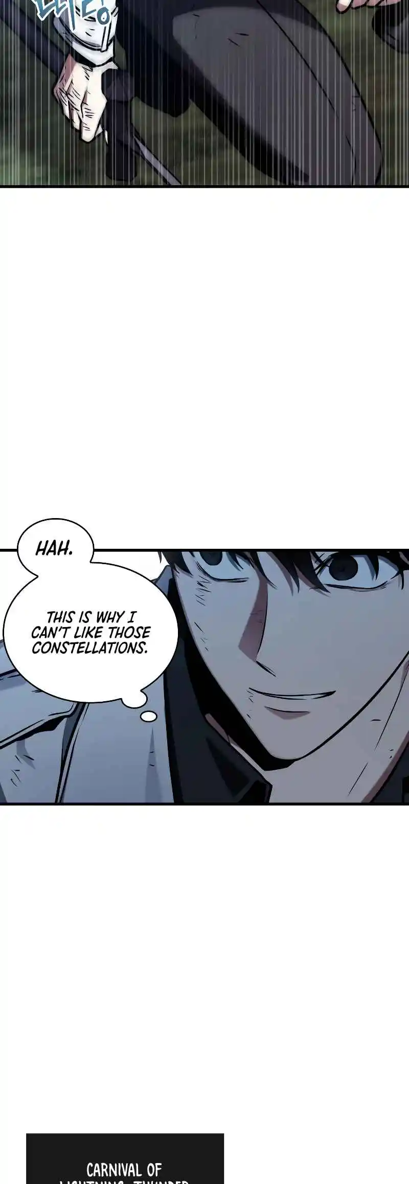 Omniscient Reader's Viewpoint 201