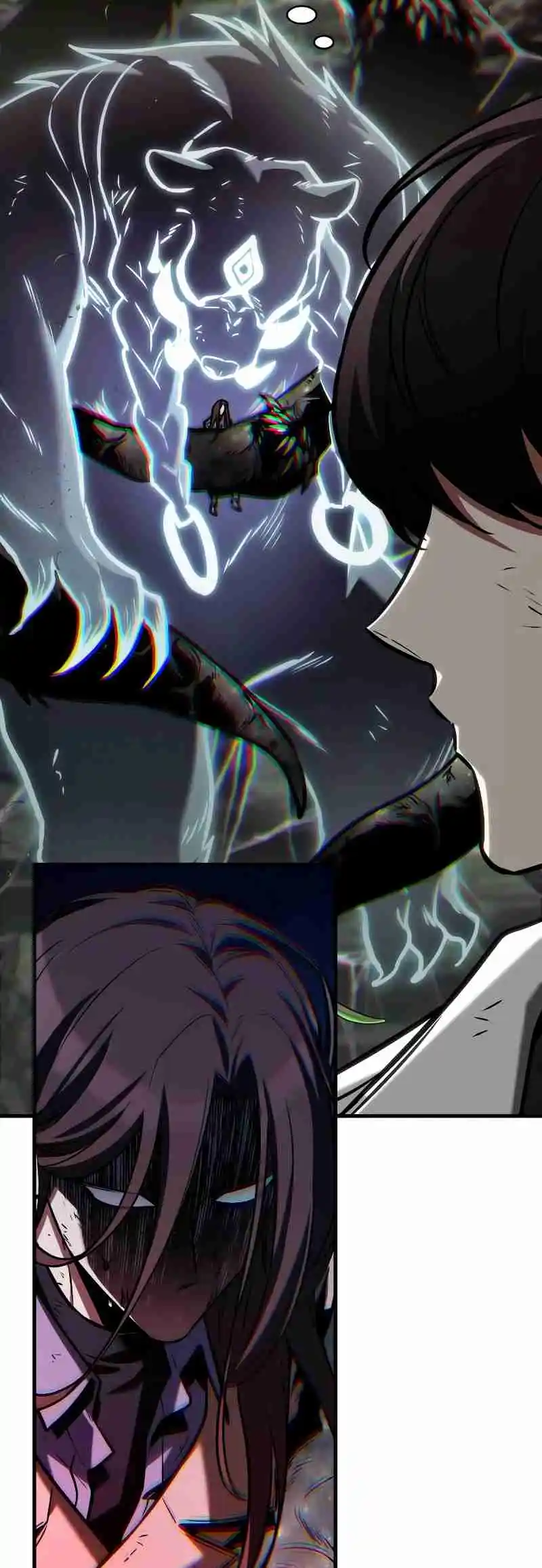 Omniscient Reader's Viewpoint 201