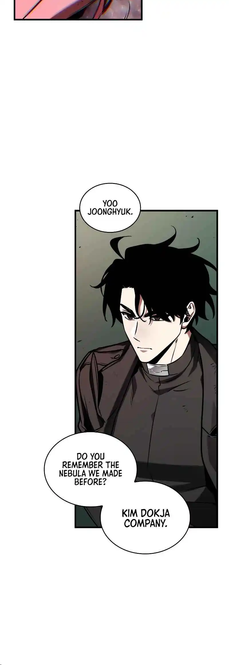 Omniscient Reader's Viewpoint 201