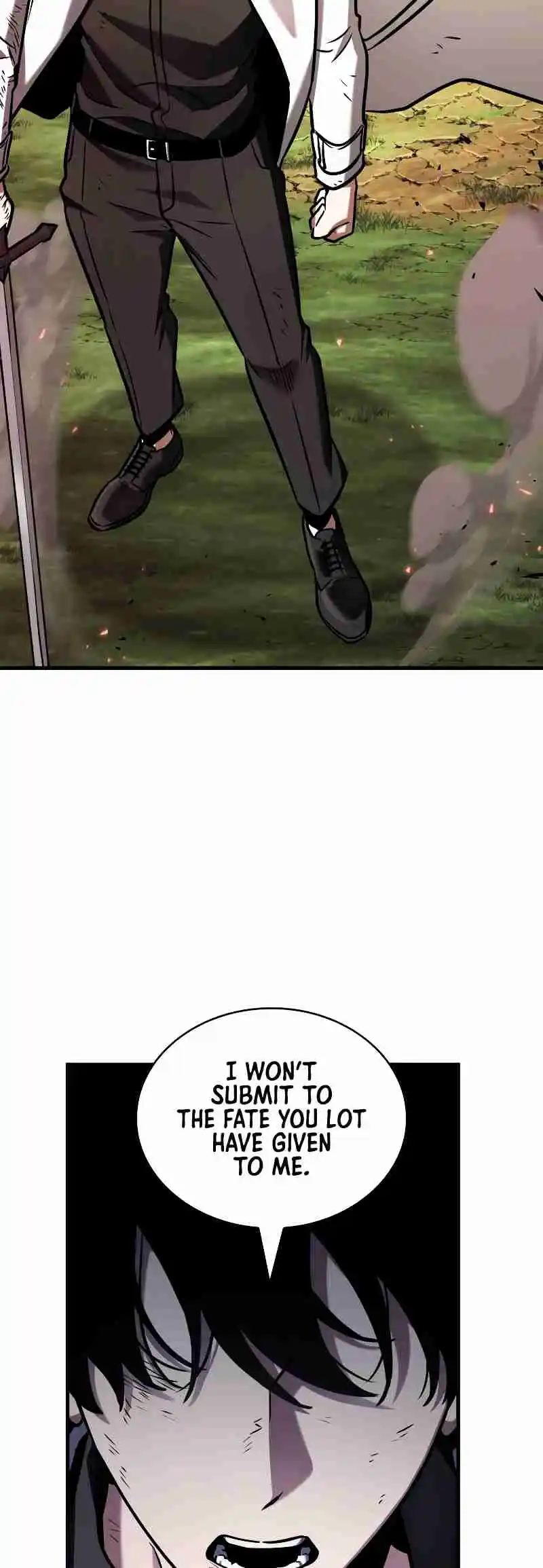 Omniscient Reader's Viewpoint 201