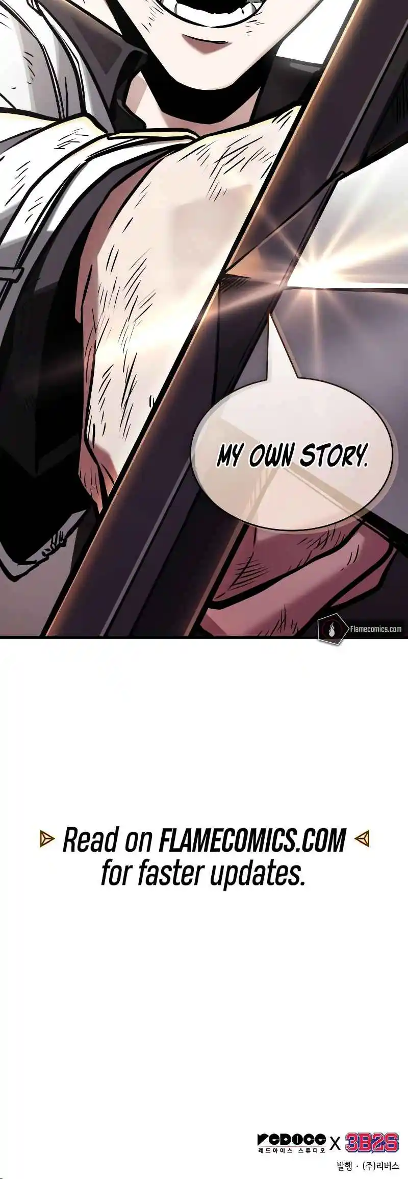 Omniscient Reader's Viewpoint 201