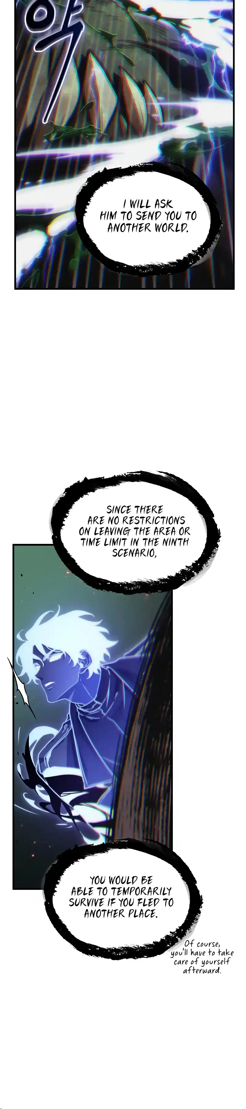 Omniscient Reader's Viewpoint 204