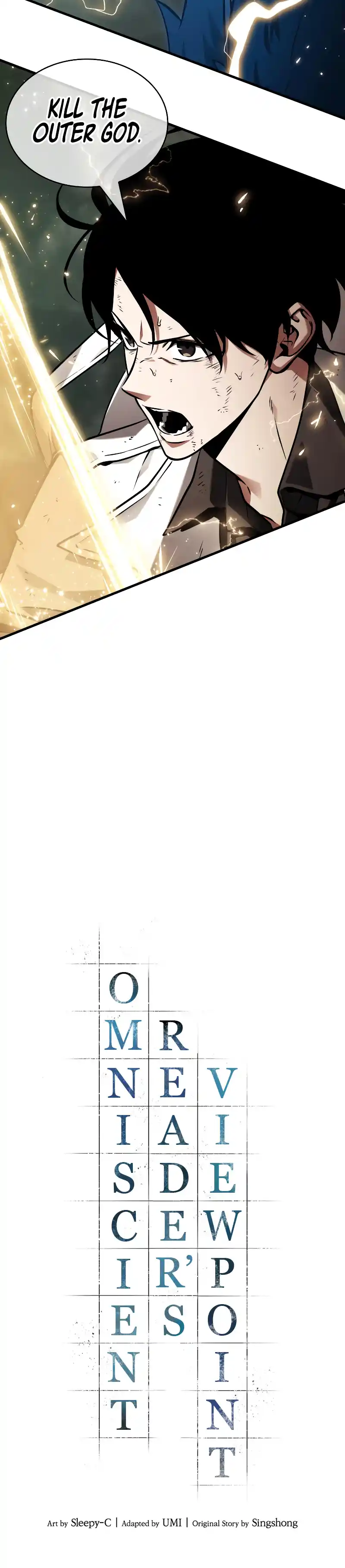 Omniscient Reader's Viewpoint 204