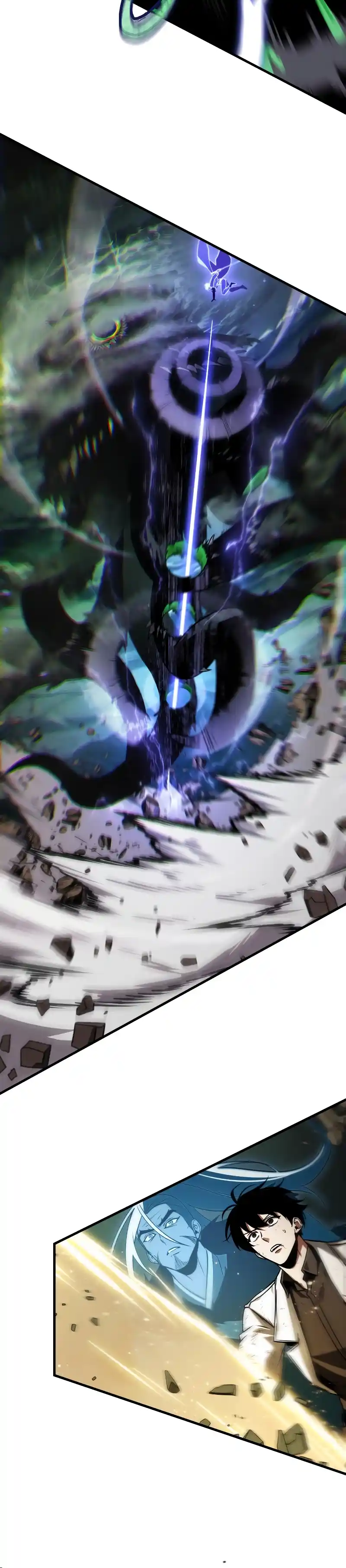 Omniscient Reader's Viewpoint 204