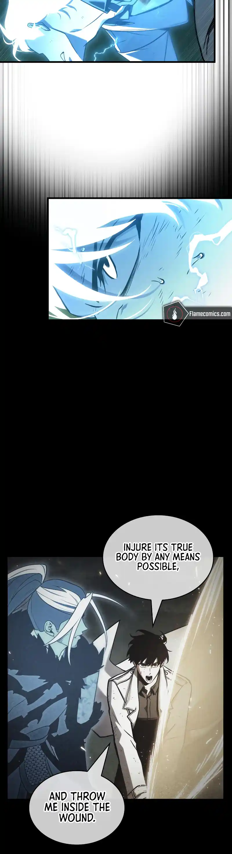 Omniscient Reader's Viewpoint 204