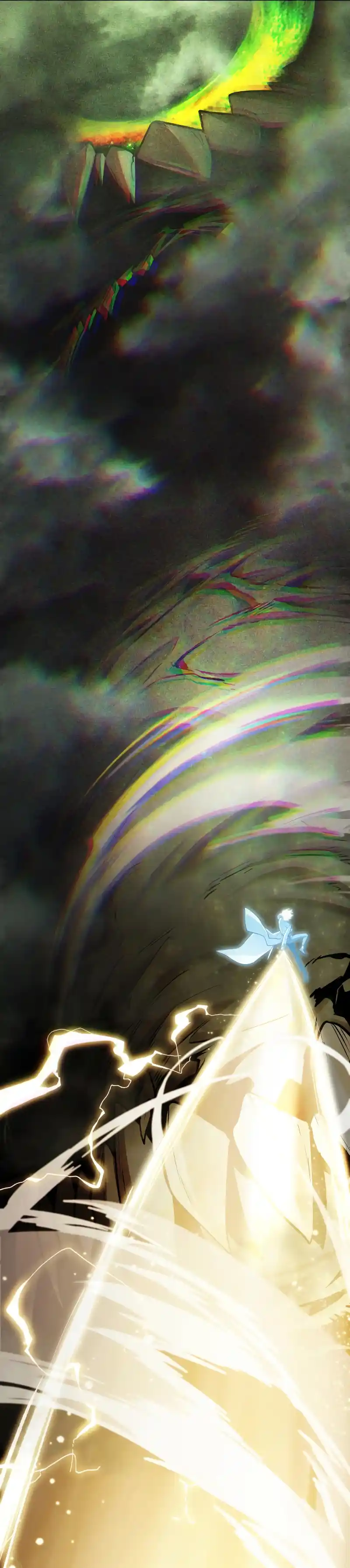 Omniscient Reader's Viewpoint 204