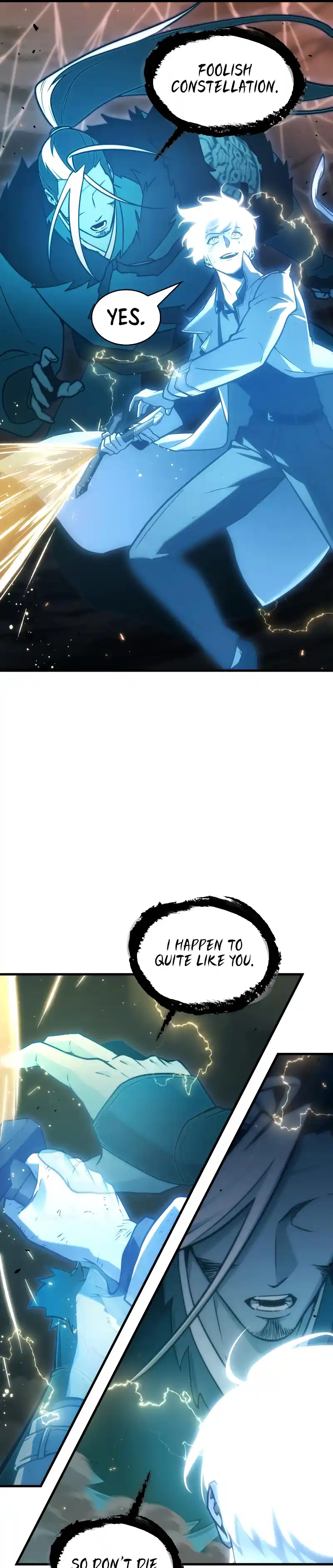 Omniscient Reader's Viewpoint 204