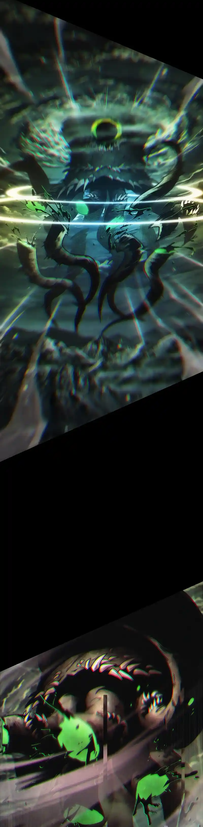 Omniscient Reader's Viewpoint 204