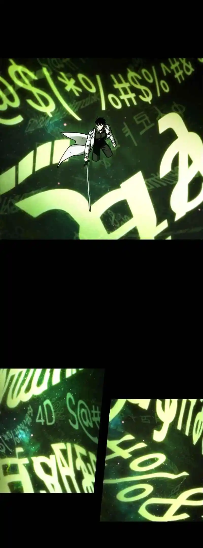 Omniscient Reader's Viewpoint 206