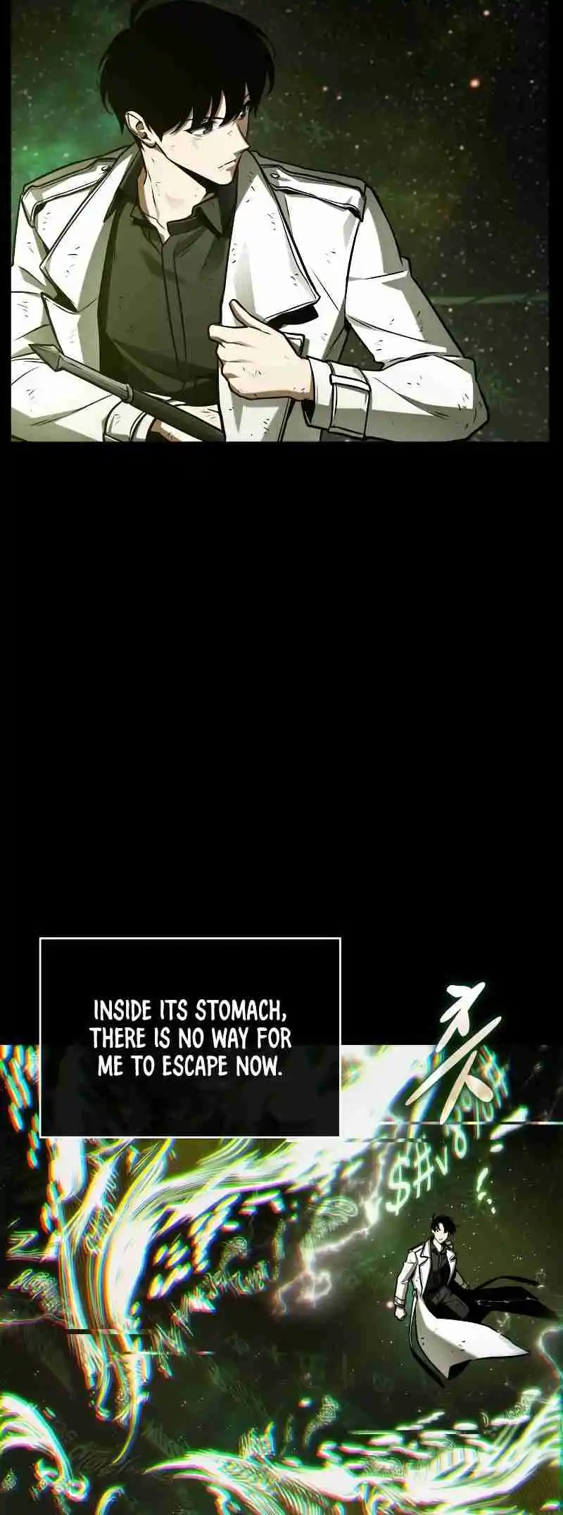 Omniscient Reader's Viewpoint 206