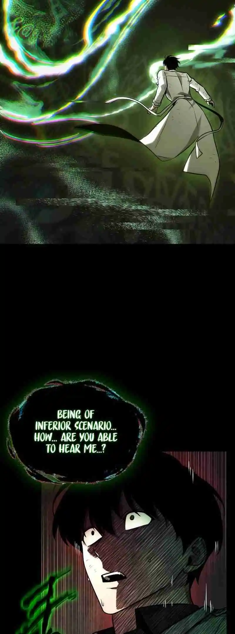 Omniscient Reader's Viewpoint 206