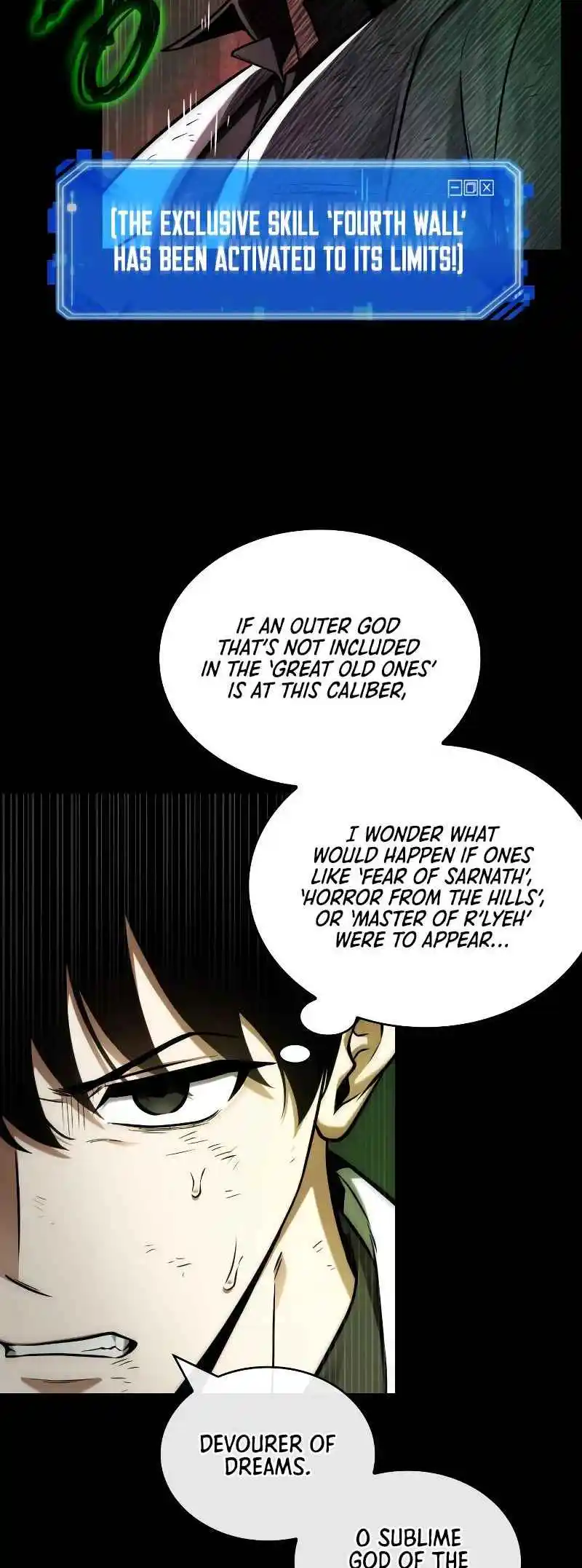 Omniscient Reader's Viewpoint 206