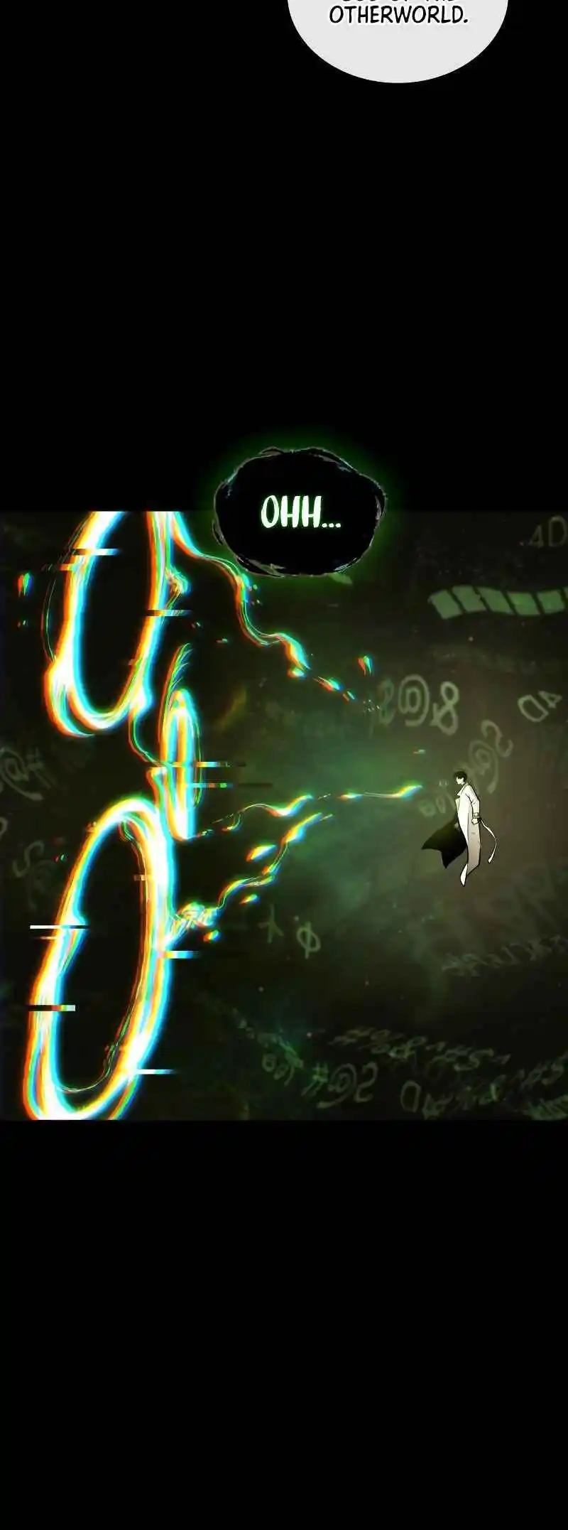 Omniscient Reader's Viewpoint 206