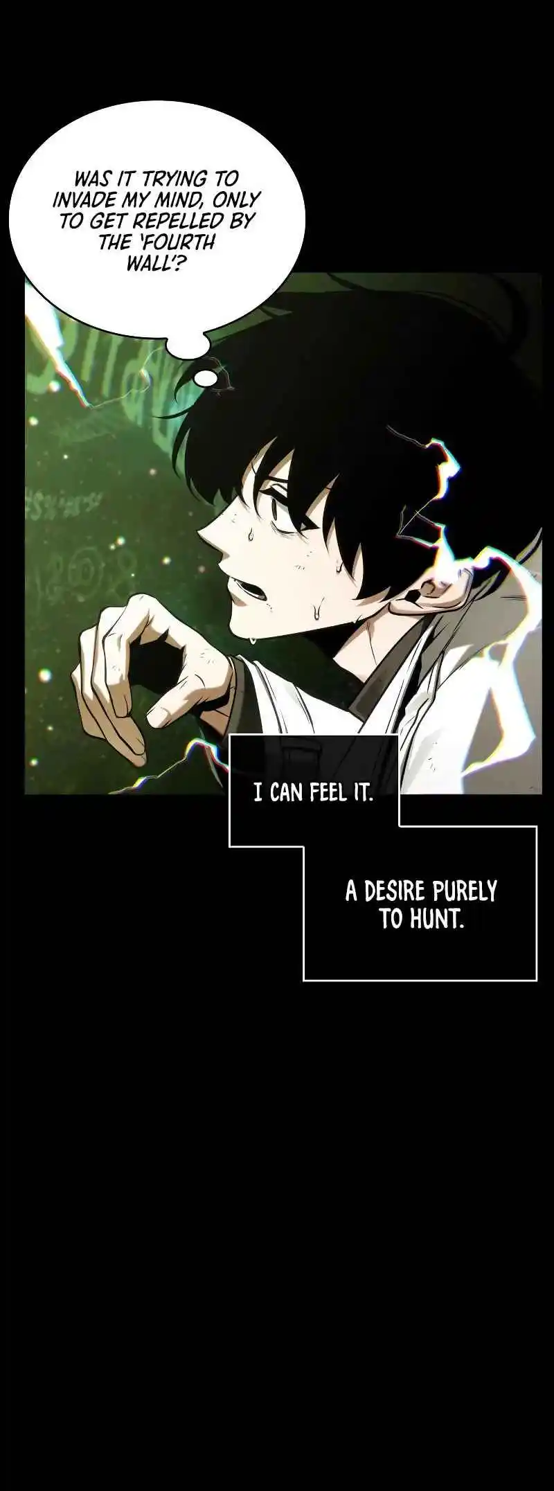 Omniscient Reader's Viewpoint 206